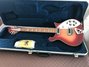 Rickenbacker 620/12 , Fireglo: Free image2