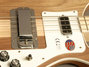 Rickenbacker 4003/4 , Natural Walnut: Free image