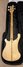 Rickenbacker 4001/4 , Mapleglo: Full Instrument - Rear