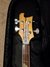 Rickenbacker 4001/4 , Mapleglo: Neck - Front