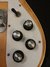 Rickenbacker 4001/4 , Mapleglo: Close up - Free2