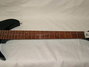 Rickenbacker 350/6 V63, Jetglo: Neck - Front