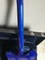 Rickenbacker 360/6 BH BT, Midnightblue: Neck - Rear