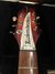 Rickenbacker 330/6 , Fireglo: Headstock