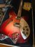 Rickenbacker 330/6 , Fireglo: Body - Front