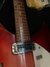 Rickenbacker 330/6 , Fireglo: Close up - Free