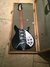 Rickenbacker 320/6 , Jetglo: Full Instrument - Front