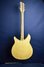 Rickenbacker 330/6 Capri, Mapleglo: Full Instrument - Rear