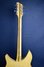 Rickenbacker 330/6 Capri, Mapleglo: Neck - Rear