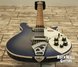 Rickenbacker 620/6 , Blueburst: Free image