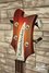 Rickenbacker 4003/4 , Fireglo: Headstock