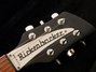 Rickenbacker 620/6 , Jetglo: Headstock