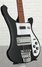 Rickenbacker 4003/4 S, Matte Black: Free image