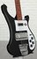 Rickenbacker 4003/4 S, Matte Black: Free image