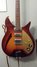 Rickenbacker 345/6 Capri, Two tone brown: Body - Front