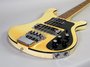 Rickenbacker 4001/4 BT, White: Free image