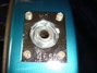 Rickenbacker 355/6 V59, Turquoise: Close up - Free