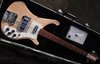 Rickenbacker 4003/4 S, Mapleglo: Free image