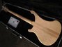 Rickenbacker 4003/4 S, Mapleglo: Full Instrument - Rear