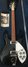 Rickenbacker 610/6 , Jetglo: Full Instrument - Front