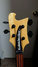 Rickenbacker 4003/4 BH BT FL, Mapleglo: Headstock