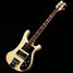 Rickenbacker 4001/4 BT, White: Full Instrument - Front