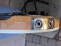 Rickenbacker 360/6 , Mapleglo: Close up - Free