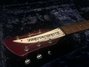 Rickenbacker 450/6 V63, Burgundy: Close up - Free2