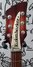 Rickenbacker 330/6 , Fireglo: Headstock