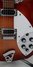 Rickenbacker 330/6 , Fireglo: Free image2