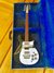 Rickenbacker 456/12 , Jetglo: Full Instrument - Front