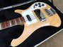 Rickenbacker 4003/4 , Mapleglo: Free image