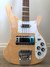 Rickenbacker 4003/4 , Mapleglo: Body - Front