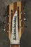 Rickenbacker 370/12 RM, Mapleglo: Headstock