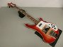 Rickenbacker 4003/4 , Fireglo: Full Instrument - Front