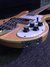 Rickenbacker 4001/4 , Mapleglo: Close up - Free