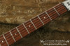 Rickenbacker 340/6 , Jetglo: Neck - Front