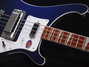 Rickenbacker 4003/4 , Midnightblue: Free image