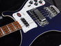 Rickenbacker 4003/4 , Midnightblue: Free image2