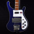 Rickenbacker 4003/4 , Midnightblue: Body - Front