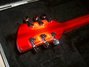 Rickenbacker 330/6 , Fireglo: Headstock - Rear