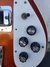 Rickenbacker 4003/4 , Fireglo: Close up - Free2