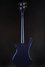 Rickenbacker 4003/4 , Midnightblue: Full Instrument - Rear