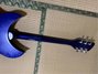 Rickenbacker 330/6 , Midnightblue: Neck - Front