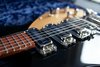 Rickenbacker 325/6 V59, Jetglo: Free image