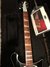 Rickenbacker 620/6 , Jetglo: Neck - Front