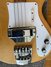 Rickenbacker 4000/ Mod, Fireglo: Body - Front