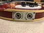 Rickenbacker 360/12 WB, Fireglo: Close up - Free