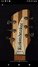 Rickenbacker 330/6 , Mapleglo: Headstock