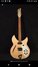 Rickenbacker 330/6 , Mapleglo: Full Instrument - Front